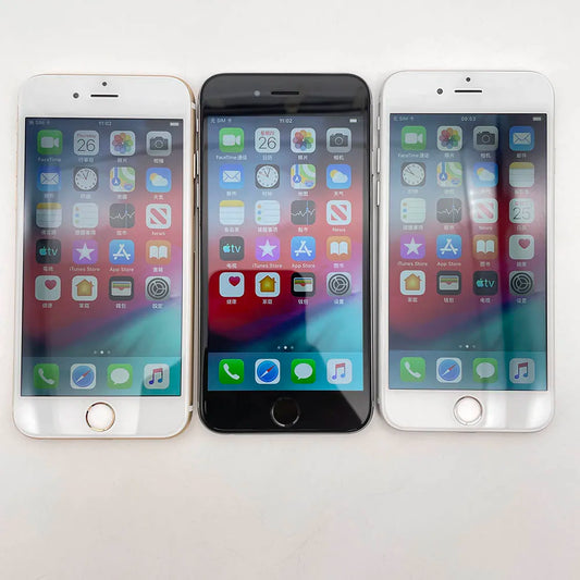 Apple iPhone 6s