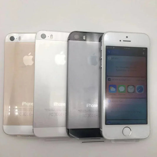 Apple iPhone 5s