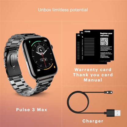 Noise Pulse 2