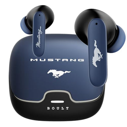 Boult x Mustang Torq Newly Launched