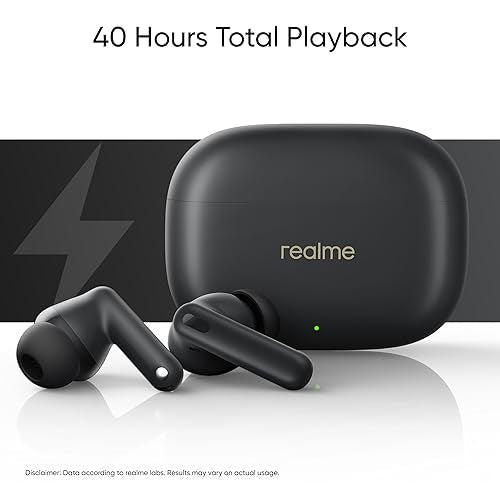 realme Buds T300