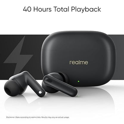 realme Buds T300