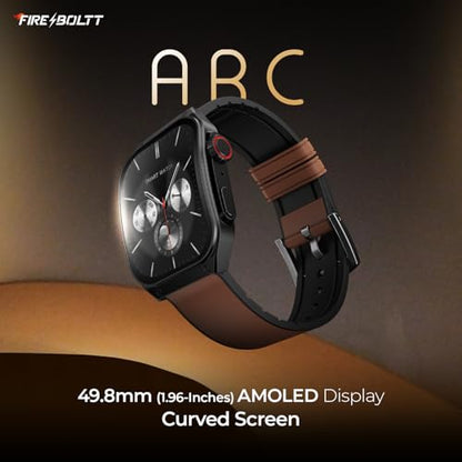 Fire-Boltt ARC 49.8mm