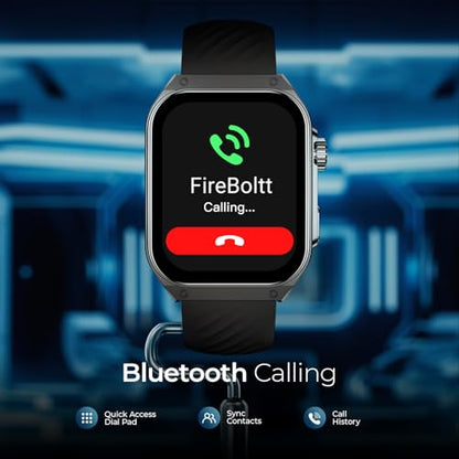 Fire-Boltt ARC 49.8mm