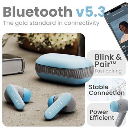 Boult Audio Newly Launched Z20 Pro