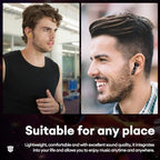 Transformers TF-T10 True in-Ear Wireless Earbuds