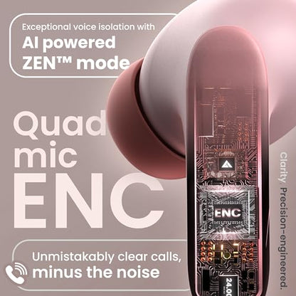 Boult Audio Newly Launched Z20 Pro