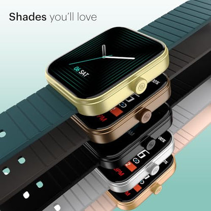 Noise Pulse 2