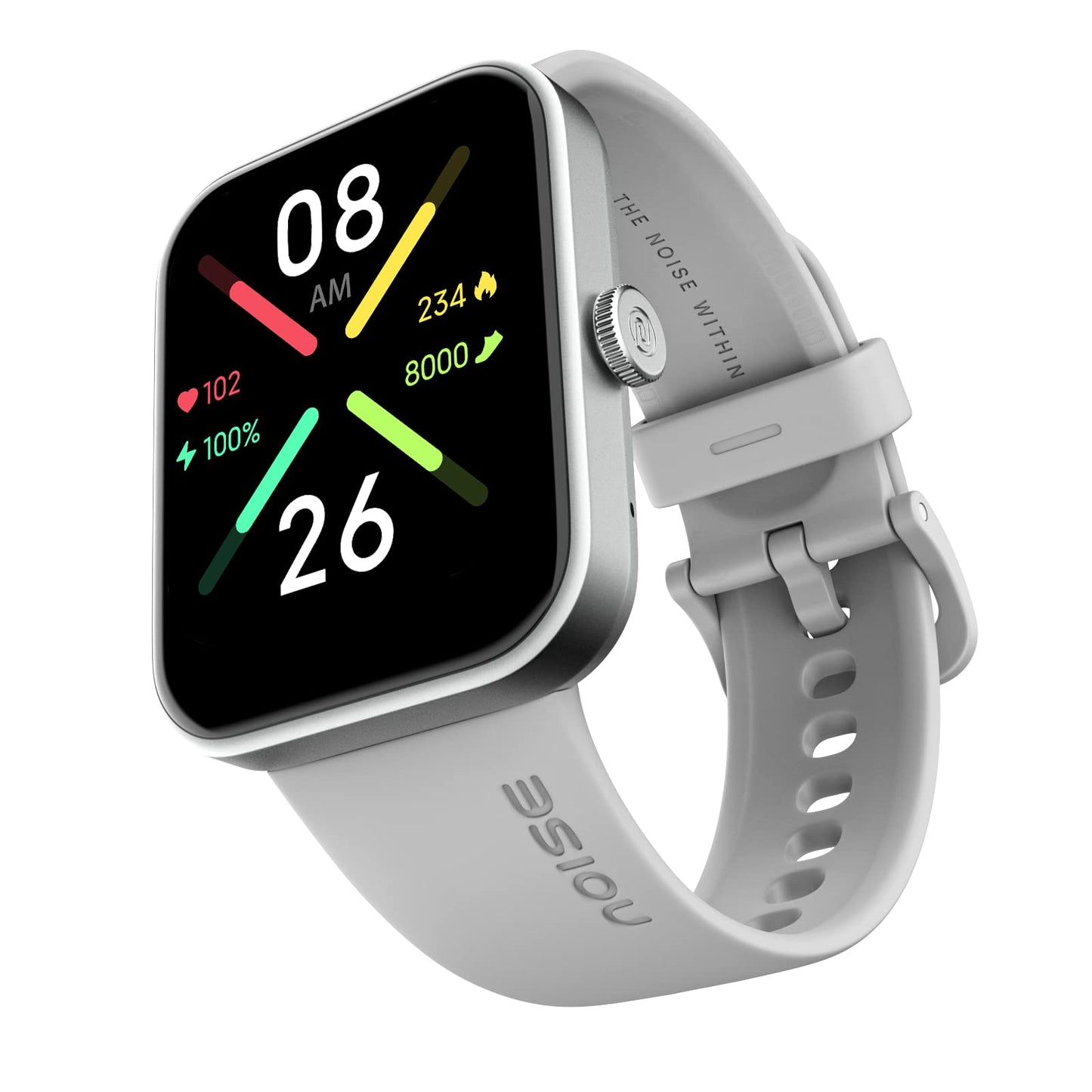 Noise Pulse 2