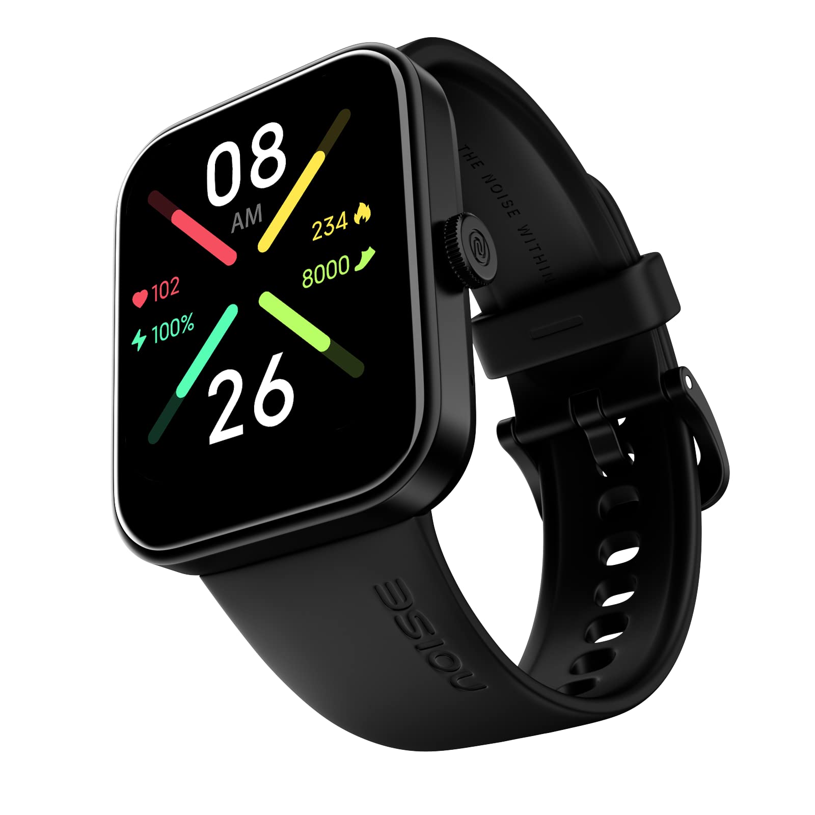 Noise Pulse 2