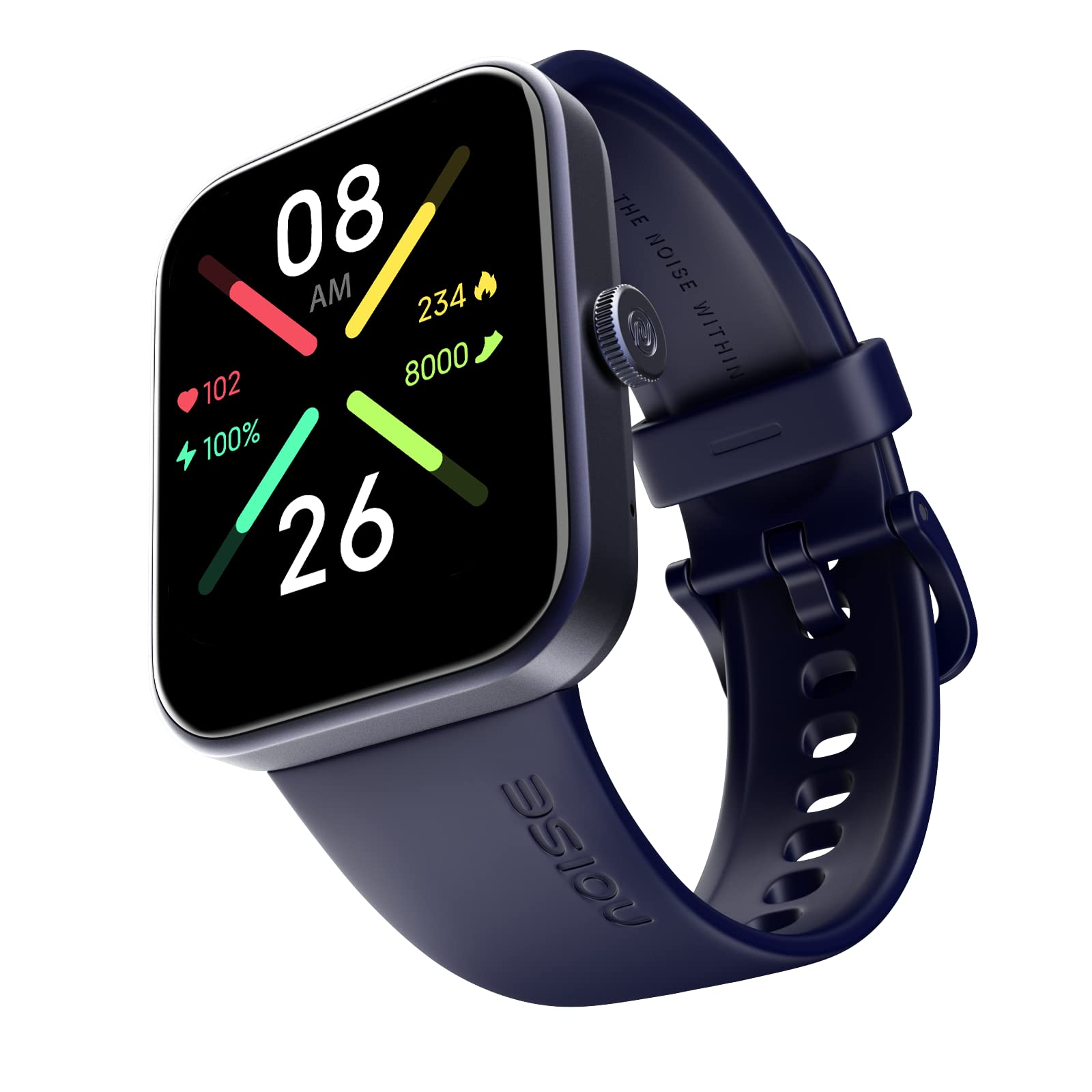 Noise Pulse 2