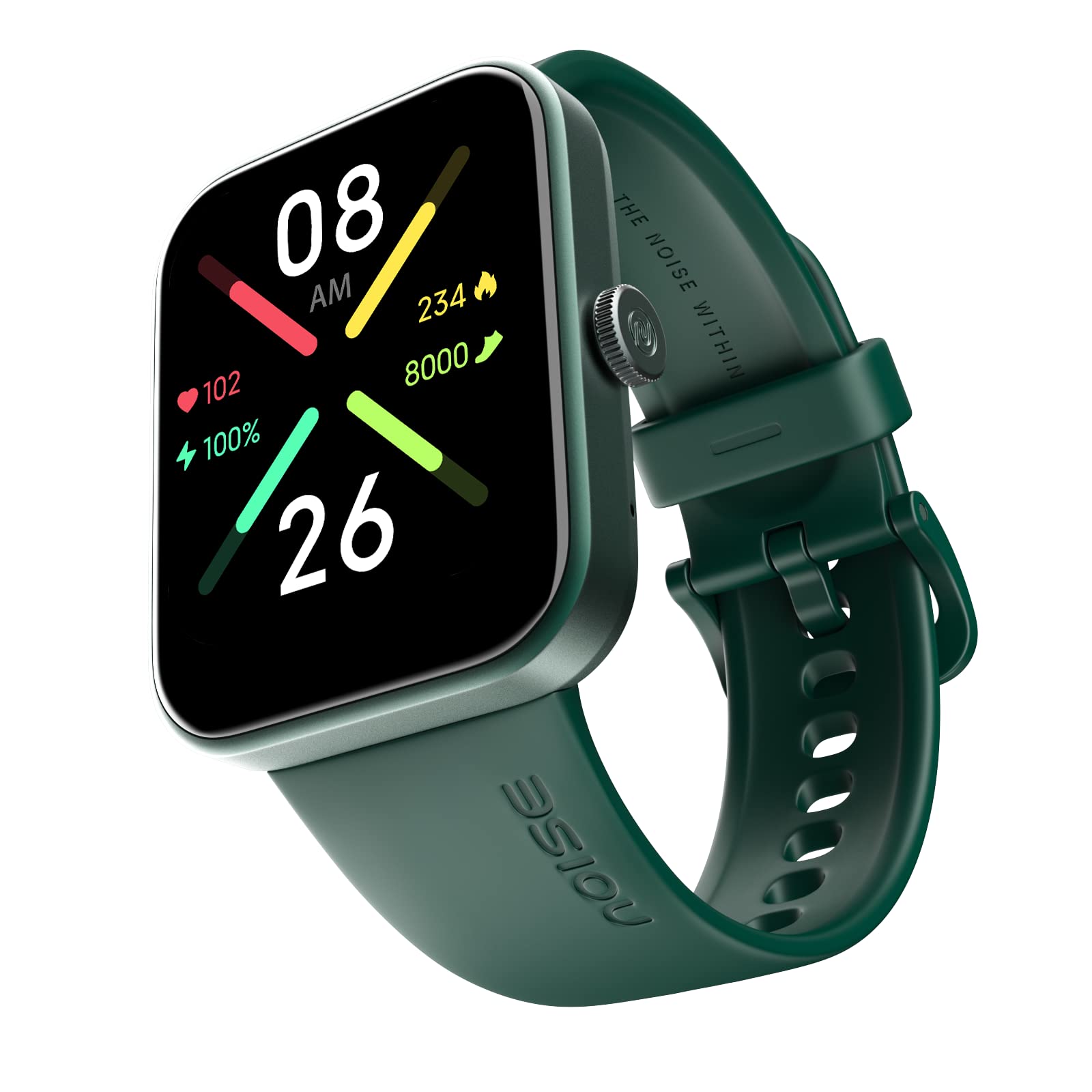 Noise Pulse 2