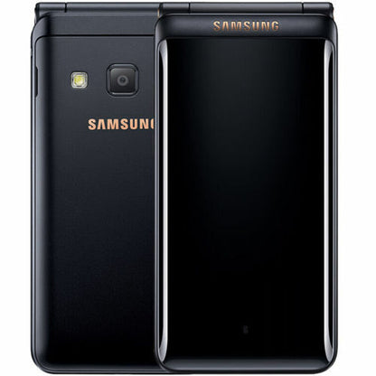 Samsung Folder 2