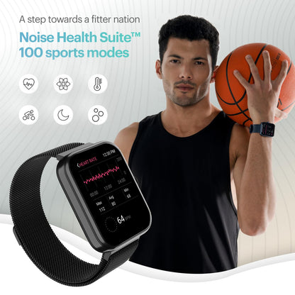 Noise Pulse 2