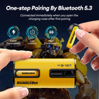 Transformers TF-T02 Wireless Ear Buds
