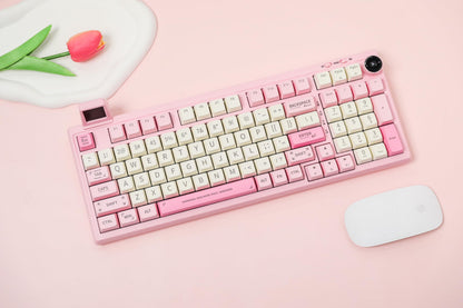 EPOMAKER RT100 97 Mechanical Keyboard