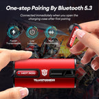 Transformers TF-T02 Wireless Ear Buds