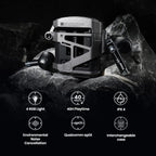 Gravastar Wireless Earbuds