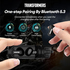 Transformers TF-T11 True Wireless Ear buds