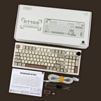 EPOMAKER RT100 97 Mechanical Keyboard