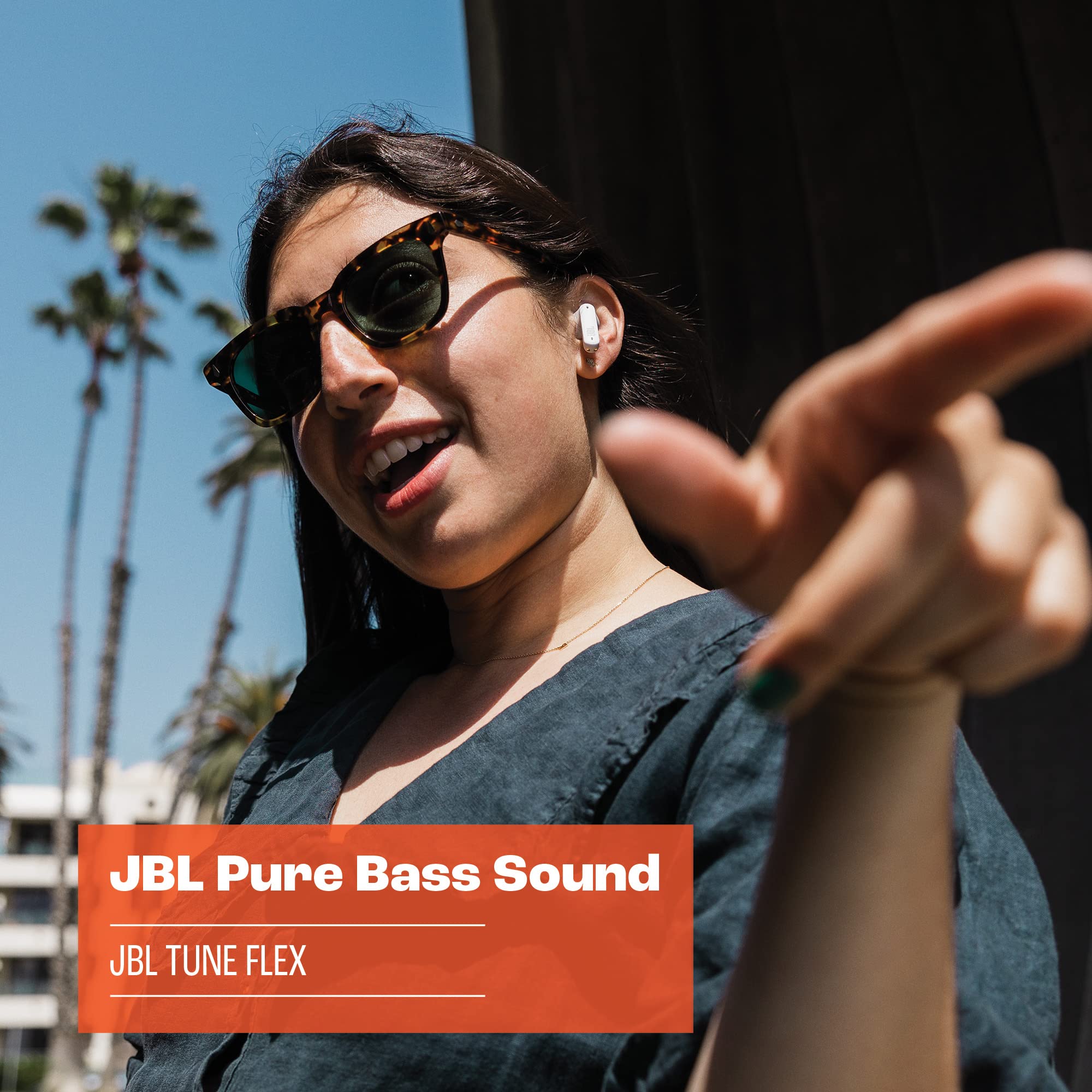 JBL Tune Flex