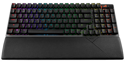 ASUS ROG Strix Scope II 96 Wireless Gaming Keyboard