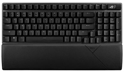 ASUS ROG Strix Scope II 96 Wireless Gaming Keyboard