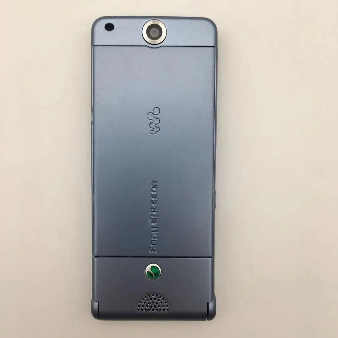 Sony Ericsson W350i