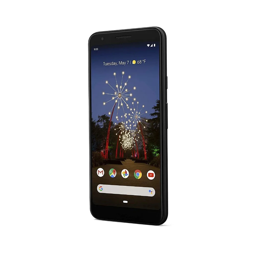 Google Pixel 3A
