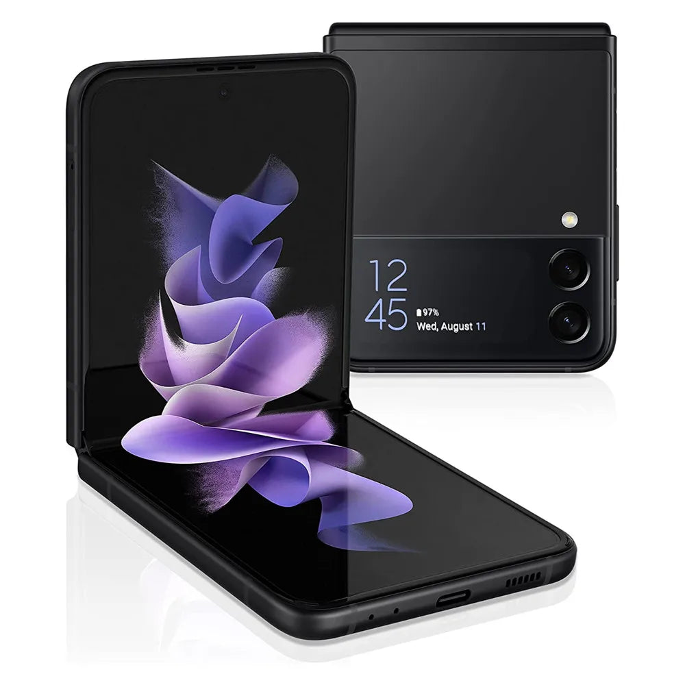 Samsung Galaxy Z Flip 3
