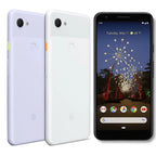 Google Pixel 3A