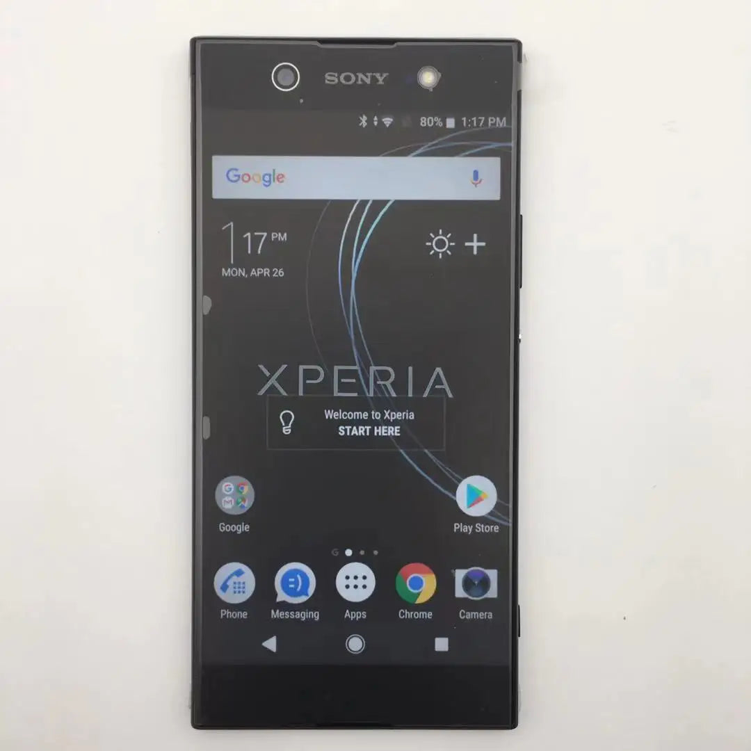 Sony Xperia XA1 Ultra
