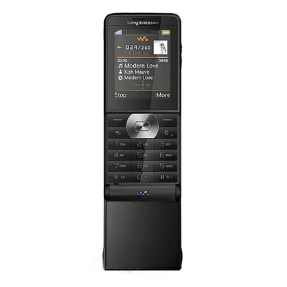 Sony Ericsson W350