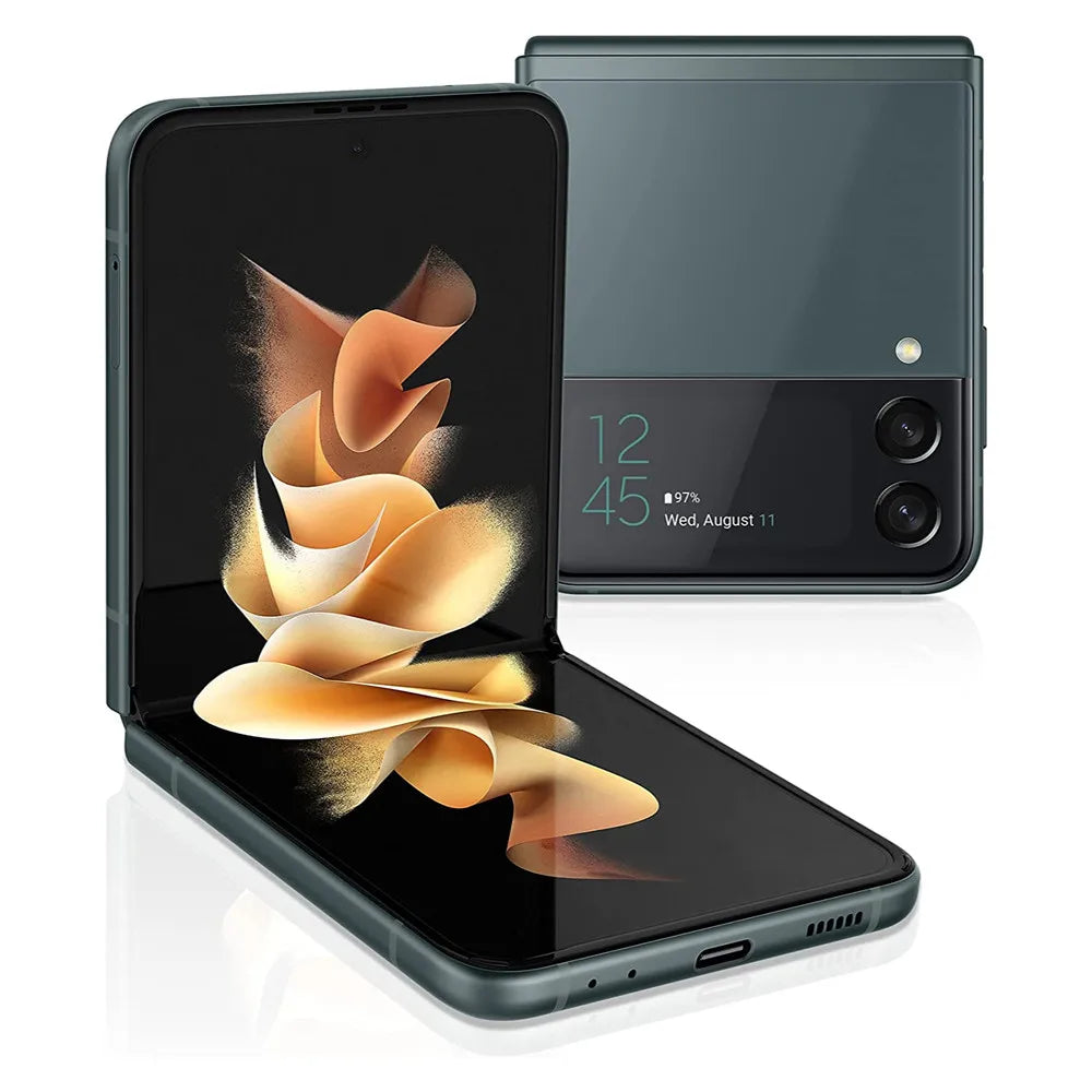 Samsung Galaxy Z Flip 3