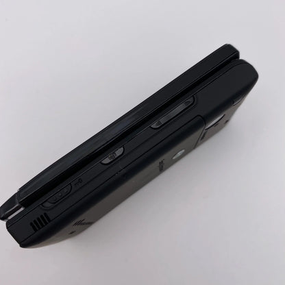 Sony Ericsson W980
