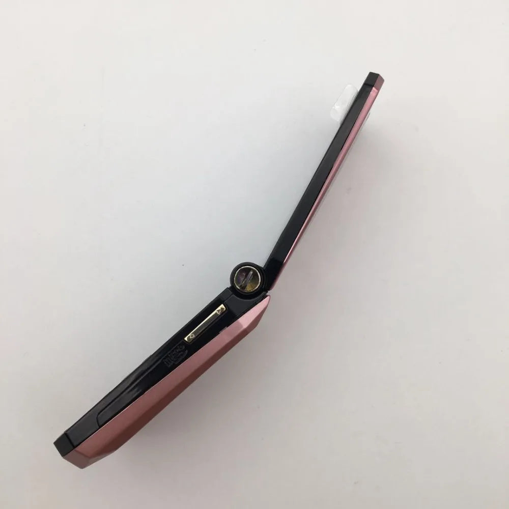 Sony Ericsson F100