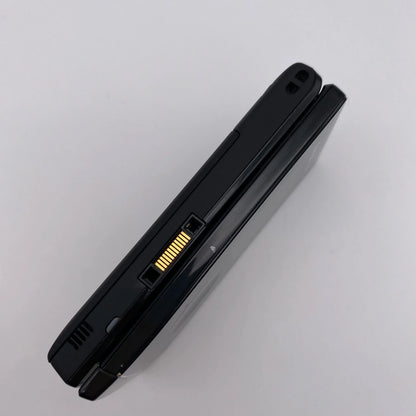 Sony Ericsson W980