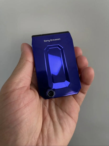 Sony Ericsson F100