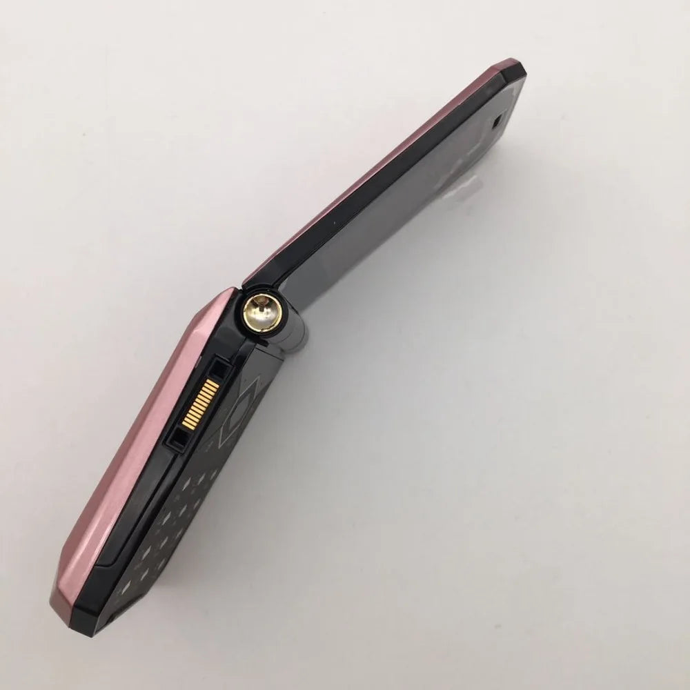 Sony Ericsson F100