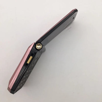 Sony Ericsson F100
