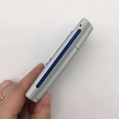 Sony Ericsson T106