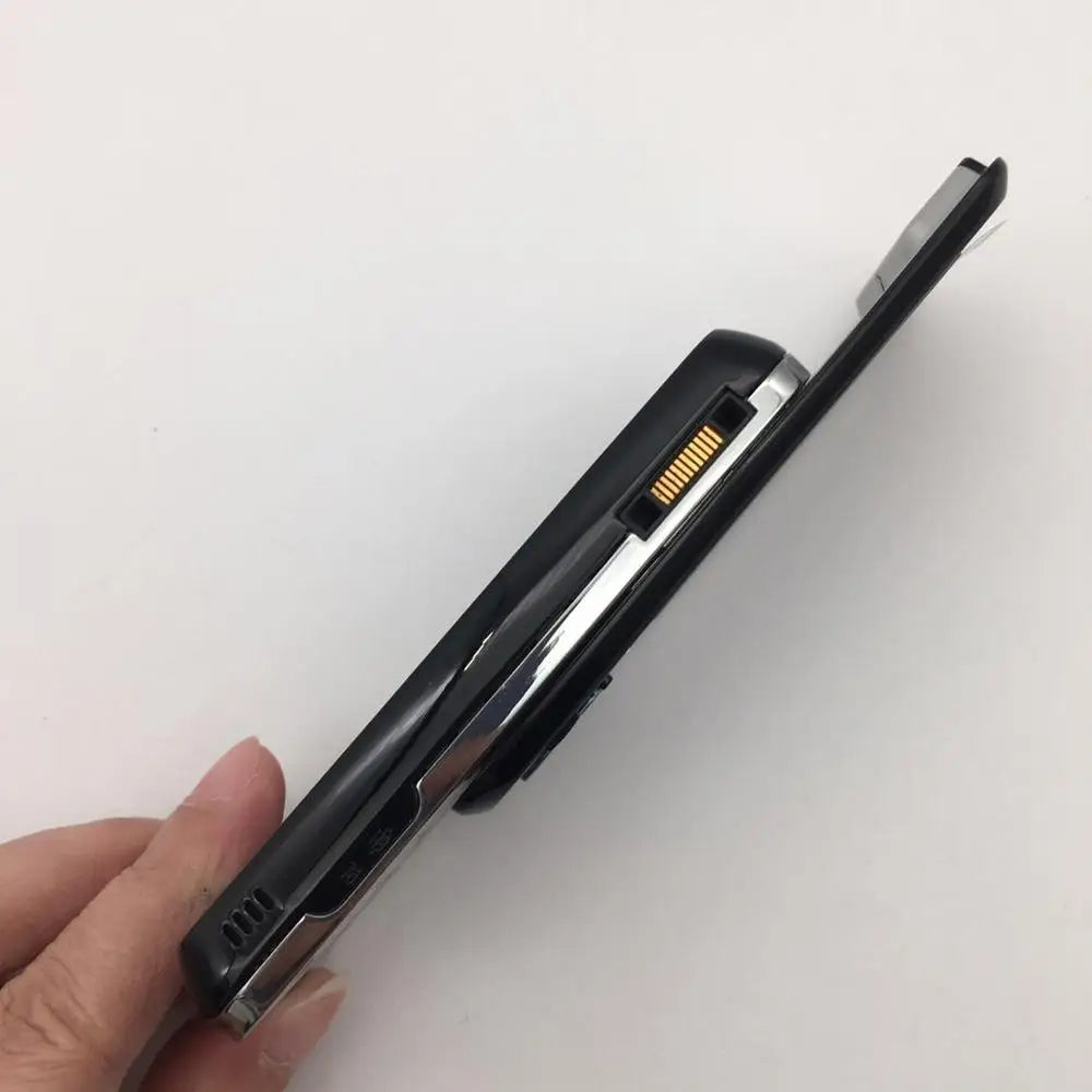 Sony Ericsson C903
