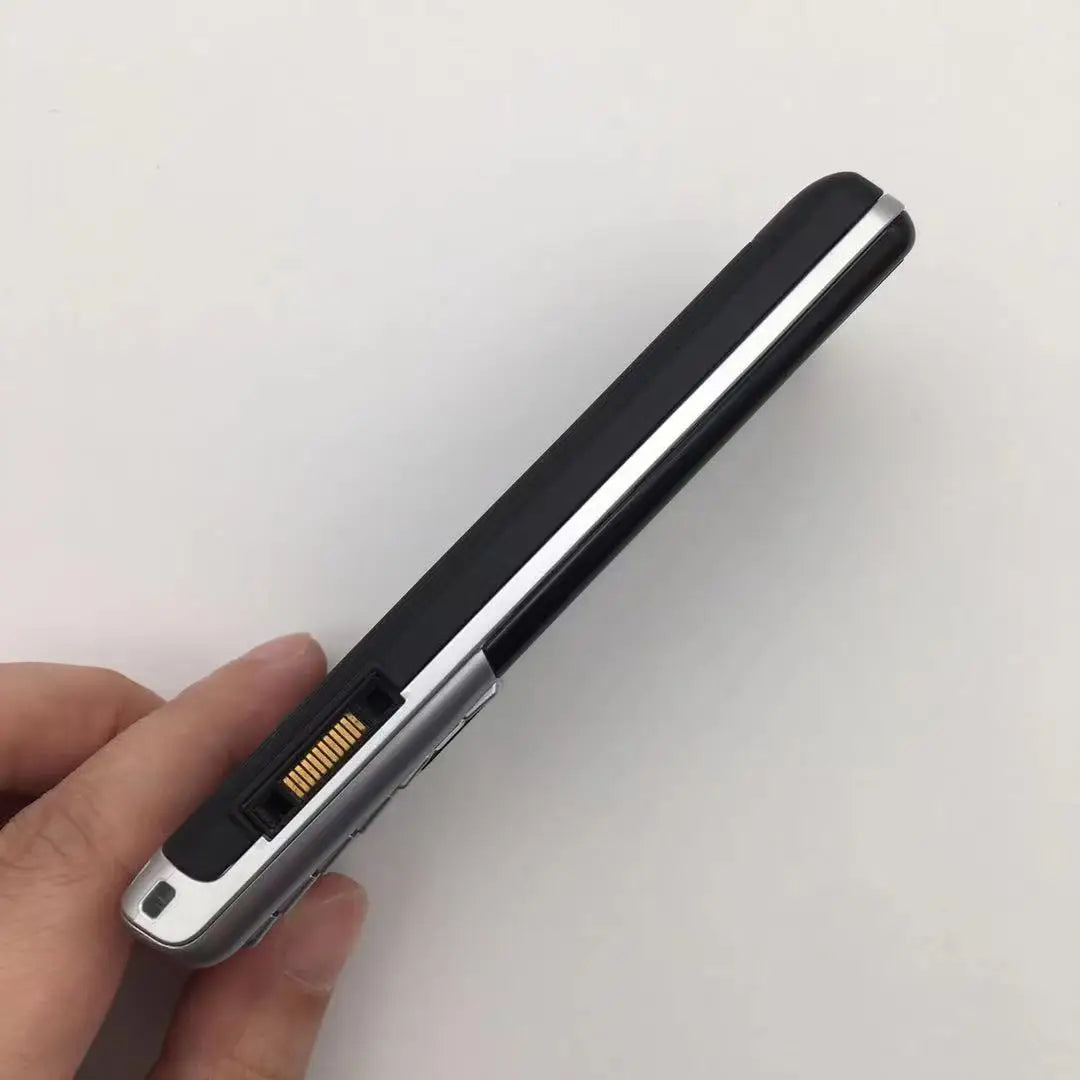 Sony Ericsson J105