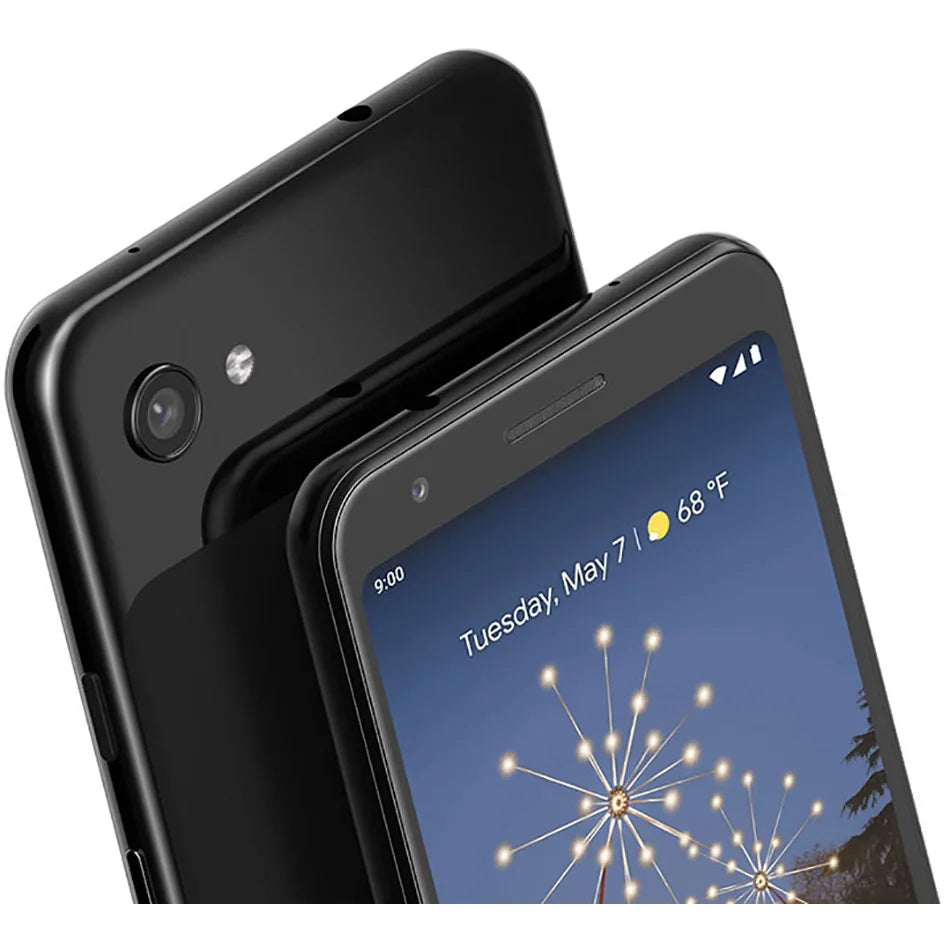 Google Pixel 3A