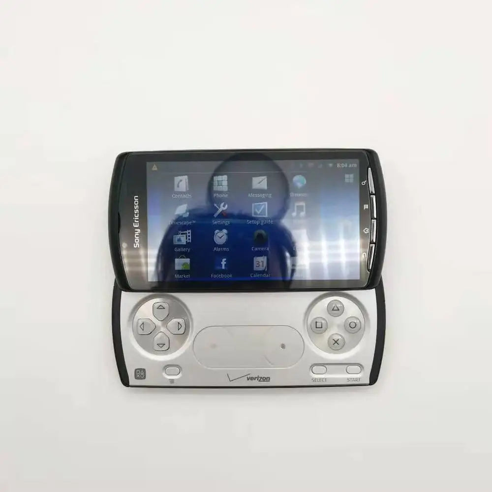 Sony Ericsson Xperia PLAY Z1i
