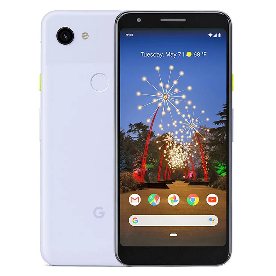 Google Pixel 3A