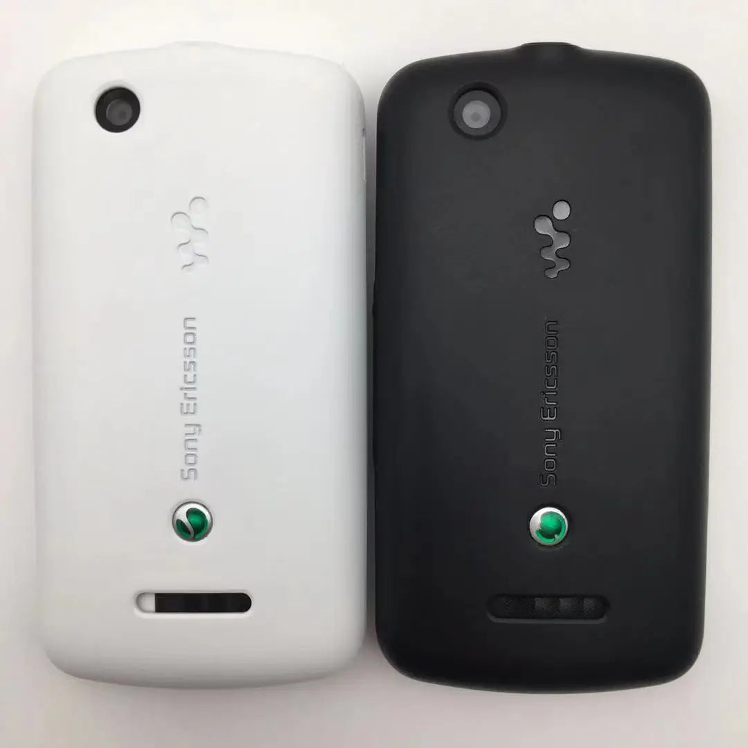 Sony Ericsson W100
