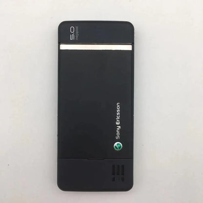 Sony Ericsson C902