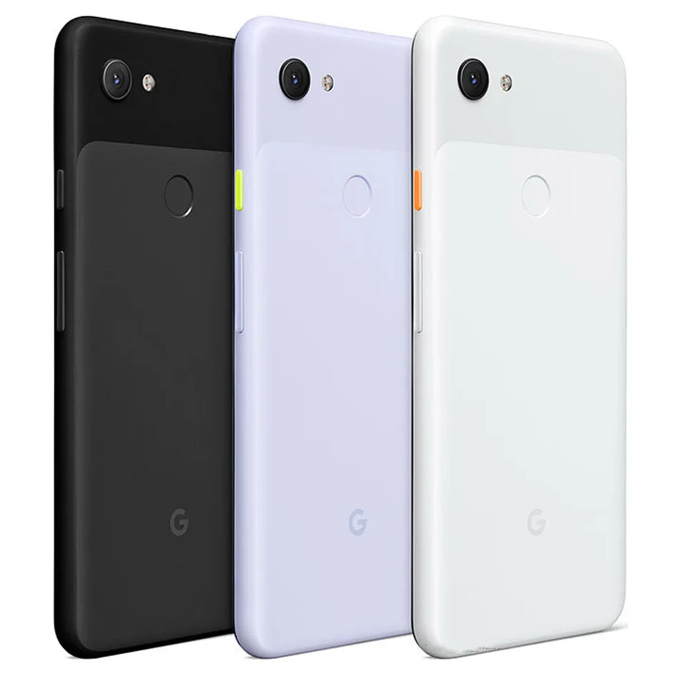 Google Pixel 3A