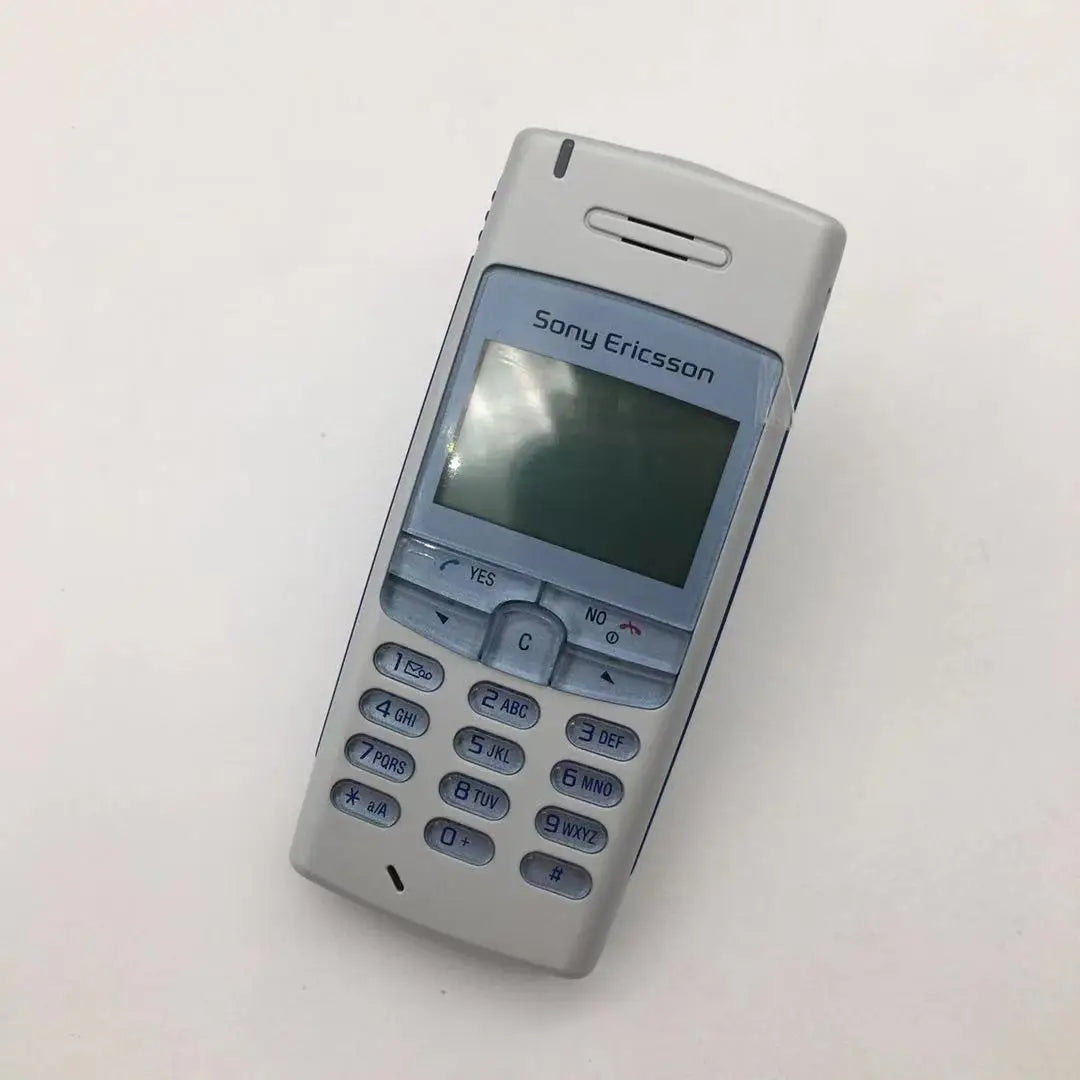 Sony Ericsson T106